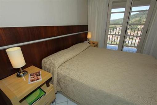 фото отеля Hotel Zanon