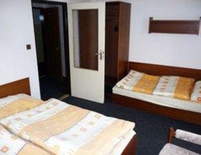 фото отеля Pension Lucie