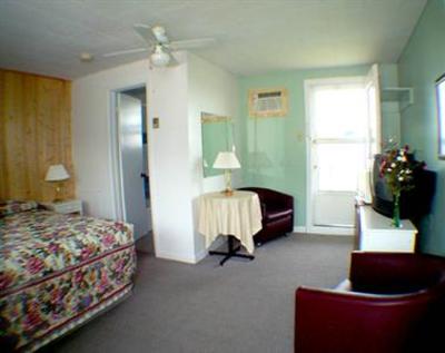 фото отеля Motel Central
