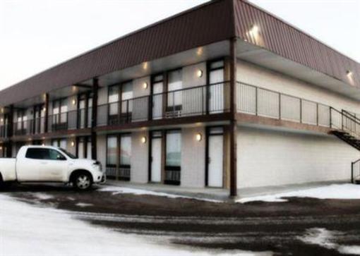 фото отеля Econo Lodge Brooks