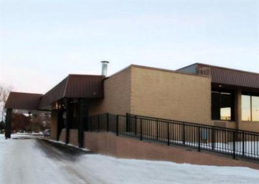 фото отеля Econo Lodge Brooks