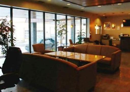 фото отеля Econo Lodge Brooks