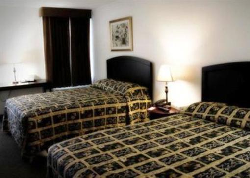 фото отеля Econo Lodge Brooks
