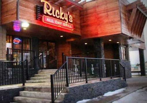 фото отеля Econo Lodge Brooks