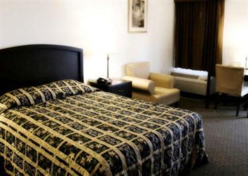 фото отеля Econo Lodge Brooks