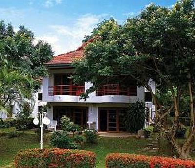 фото отеля Eco Valley Lodge Nakhon Pakchong