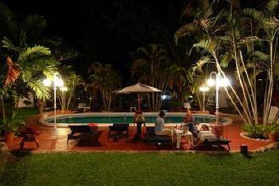 фото отеля Eco Valley Lodge Nakhon Pakchong