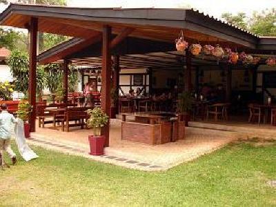 фото отеля Eco Valley Lodge Nakhon Pakchong