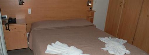 фото отеля Kuntur Apart Hotel
