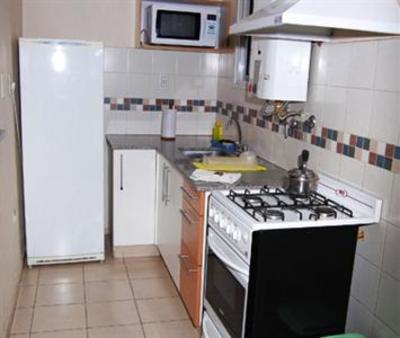 фото отеля Kuntur Apart Hotel