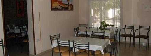 фото отеля Kuntur Apart Hotel