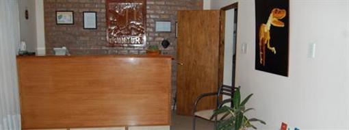 фото отеля Kuntur Apart Hotel