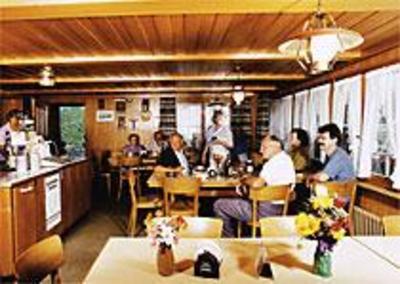 фото отеля Gasthaus zum Schafli