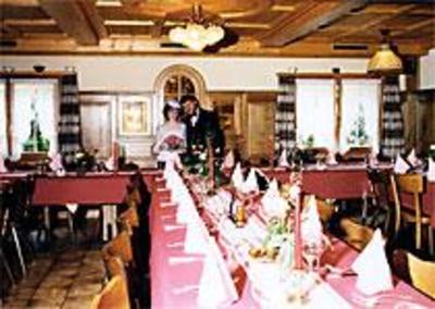 фото отеля Gasthaus zum Schafli
