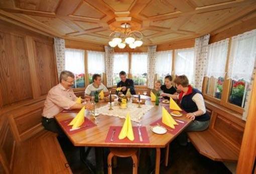 фото отеля Gasthaus zum Schafli
