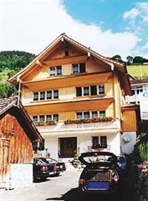 фото отеля Gasthaus zum Schafli