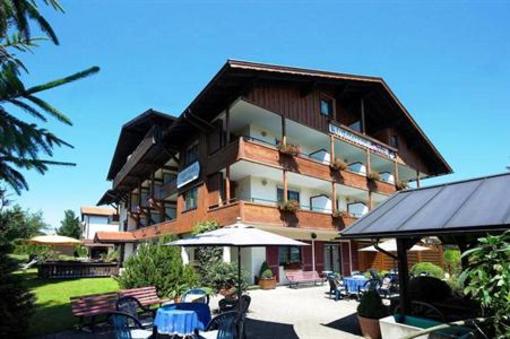фото отеля Hotel Pelz