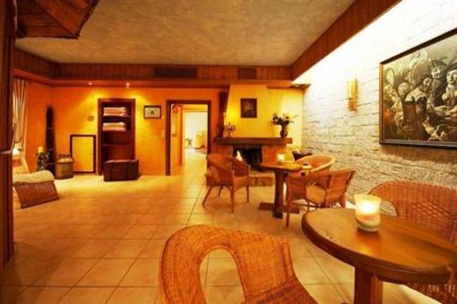 фото отеля Hotel Pelz