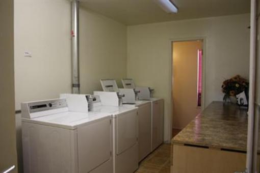 фото отеля Redwood Motor Inn