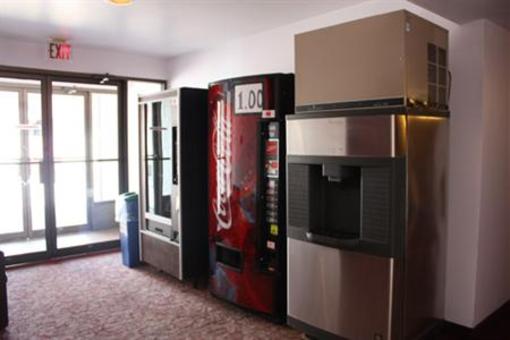 фото отеля Redwood Motor Inn