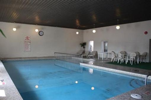 фото отеля Redwood Motor Inn