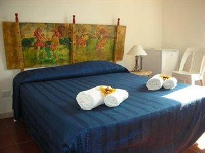 фото отеля Bed & Breakfast Sanvito Sleep