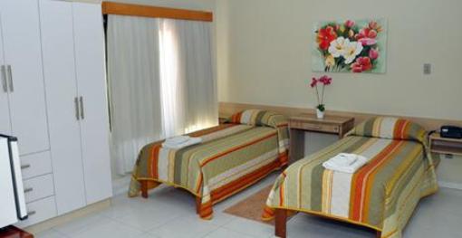 фото отеля Hotel Klein Ville