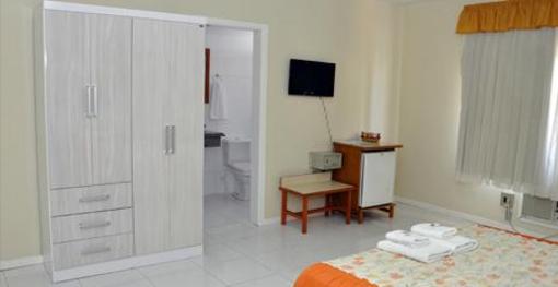фото отеля Hotel Klein Ville