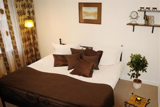фото отеля Traben Apartaments