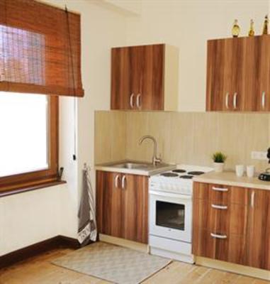 фото отеля Traben Apartaments