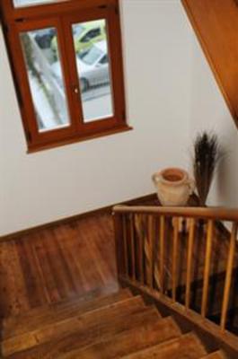 фото отеля Traben Apartaments