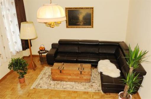 фото отеля Traben Apartaments