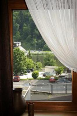 фото отеля Traben Apartaments