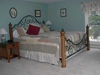 Bristol Views Bed and Breakfast