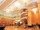 фото отеля Zibo Hotel