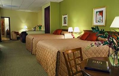 фото отеля Broadway Plaza Hotel