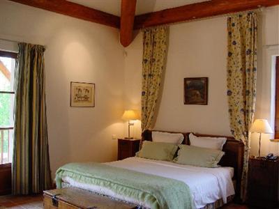 фото отеля Le Clos du Chene