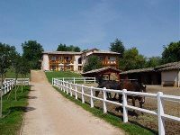 Le Clos du Chene