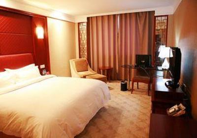 фото отеля Jinhai International Grand Hotel