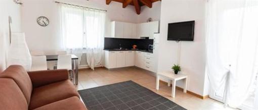 фото отеля Arco Bed And Camping