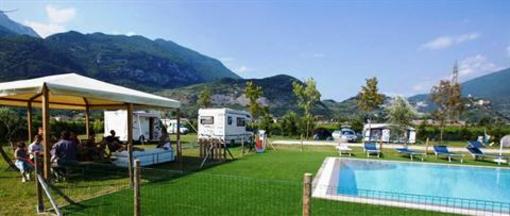 фото отеля Arco Bed And Camping