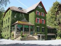 Les Ondes Hotel Houffalize