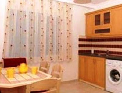 фото отеля Didyma Gold House