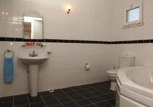 фото отеля Didyma Gold House