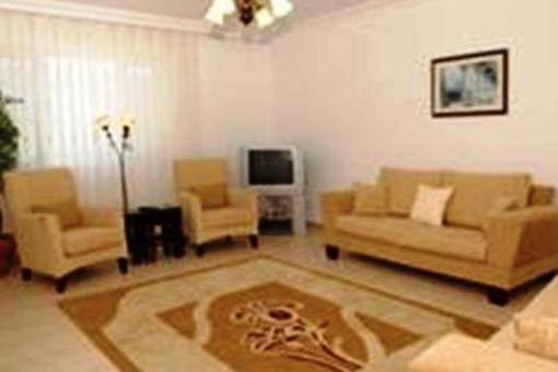 фото отеля Didyma Gold House
