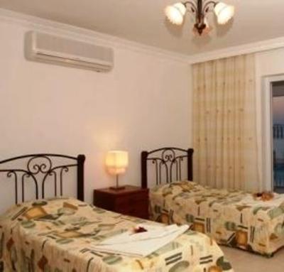 фото отеля Didyma Gold House