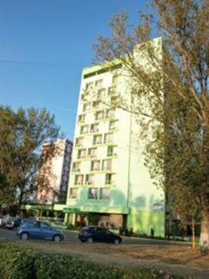 фото отеля Hotel National Mamaia