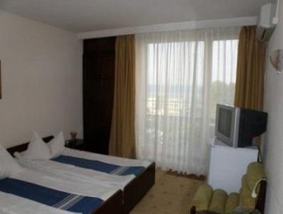 фото отеля Hotel National Mamaia
