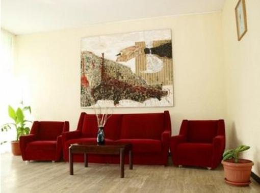 фото отеля Hotel National Mamaia