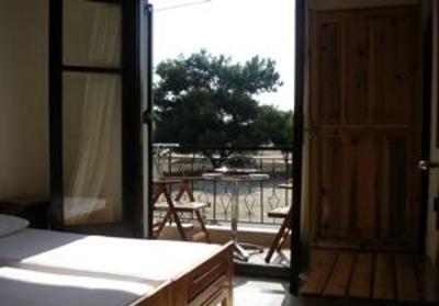 фото отеля Hotel Kavala
